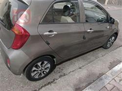 كيا بيكانتو